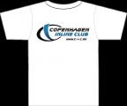 Craft Klub T-shirt - Dame