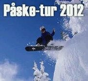 P�ske-ski 2012 / Rest-betaling