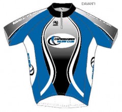 Giordana Speeddragt
