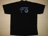 Retro T-shirt 
