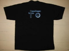 Retro T-shirt 
